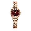 New Fashion Casual Sport Women's Wrist Watch Top Brand High Quality Waterproof Lady Watch Stainless Steel Watch Luxury