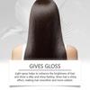 Hoegoa Hair Care Gloss Spray Deep Nourishes Hair Strands, Softens And Brightens Hair Care Spray
