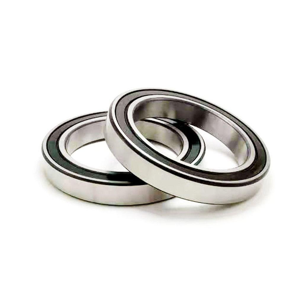 60mm x 78mm x 10mm 6812-2RS Ball Bearing Z1 Noise Level Miniature Deep Groove Furniture Wheel