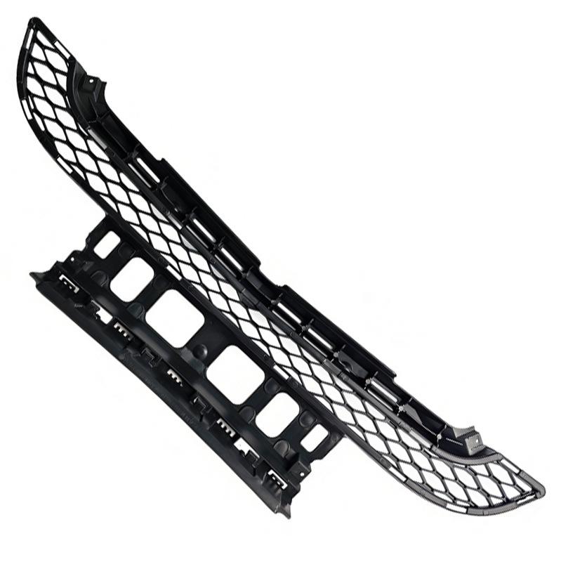 Suitable Air Vent Grille for Mercedes-Benz W164 Front Bumper (GL450)
