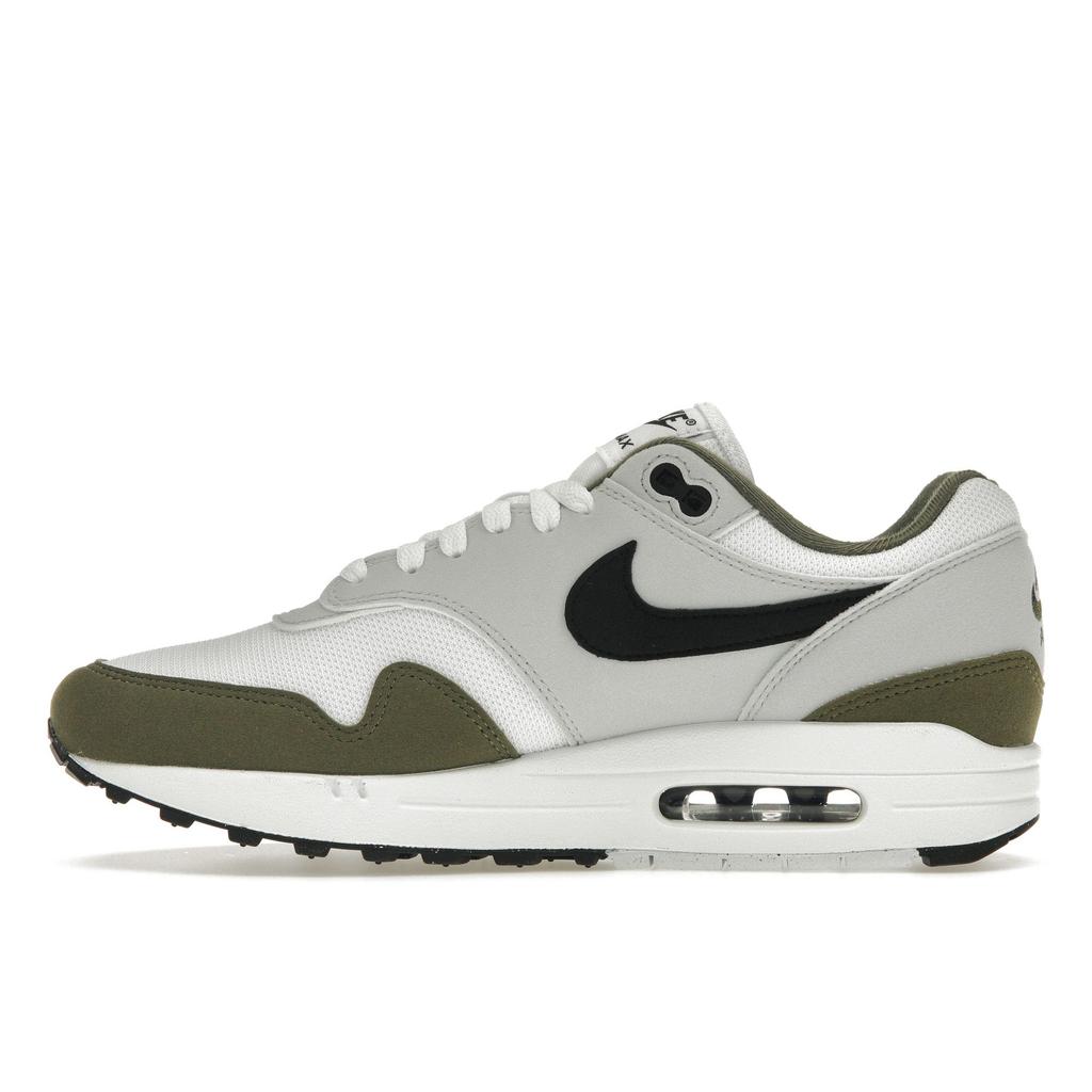 

Nike Air Max 1 Medium Olive Мужские повседневные кроссовки FD9082-102 EU 42.5