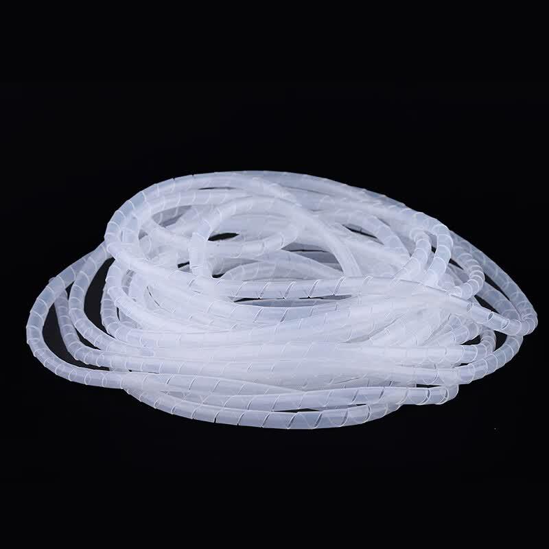 CHS Chanhong PE Spiral Cable Wrap and Organizer