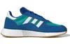 adidas Originals Marathon Tech 'Blau Grün' EE4918