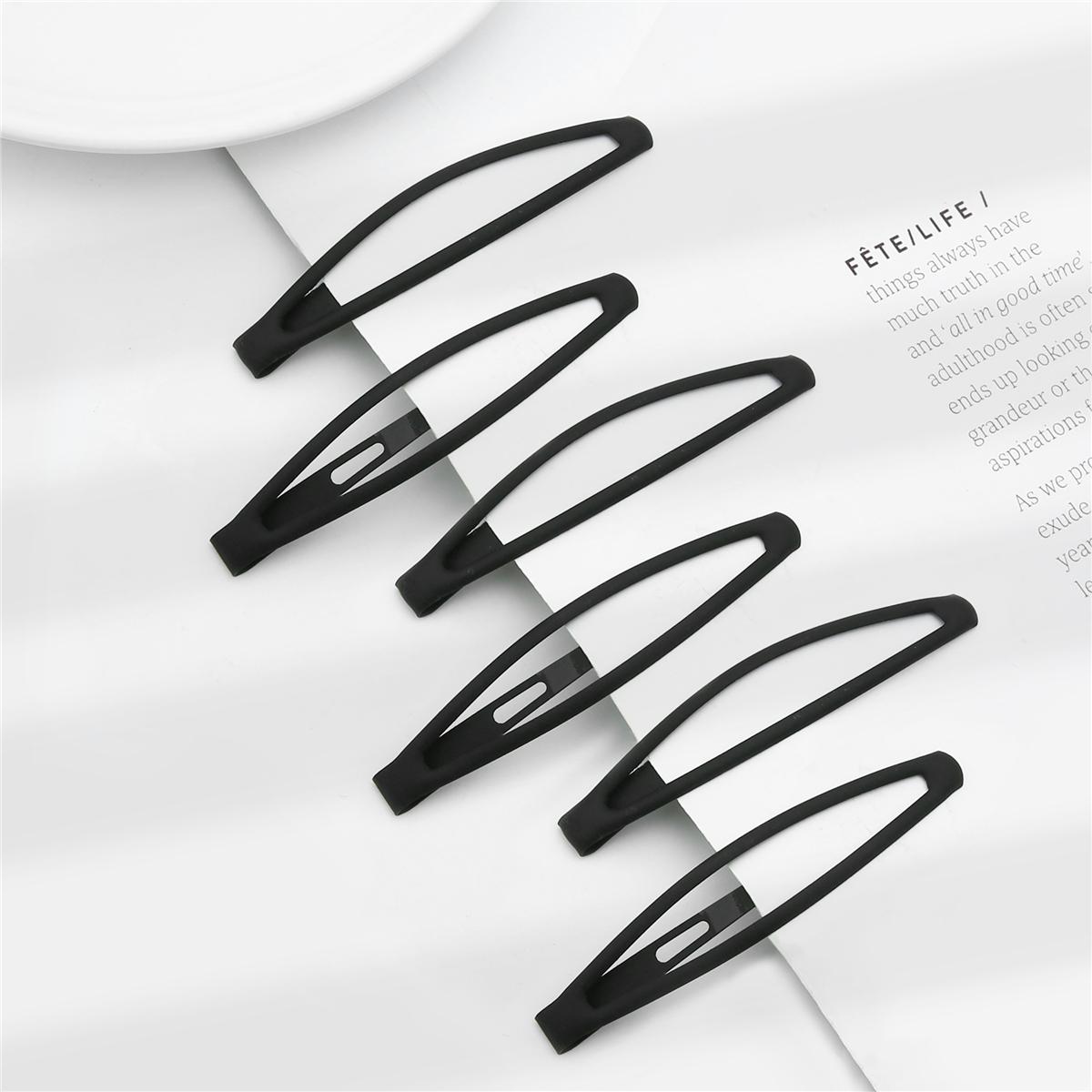 

1 карта/пакет, модная резиновая краска, геометрическая шпилька для волос, коготь для женщин, девушек, макияж, заколки для волос, аксессуары для волос, краб, зажим для ванны, головные уборы