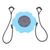 Ab Twist Waist Disc Board PP Anti-Rutsch Balance Trainer Körperdrehscheibe mit Griffen zum Abnehmen