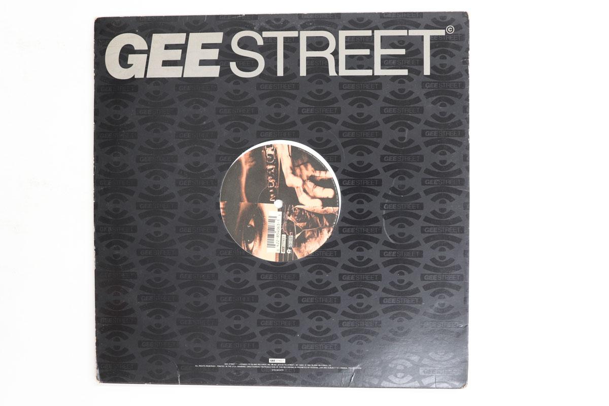 

12inch Record GRAVEDIGGAZ Diary Of A Madman Constant Elevat 4228540631 Gee Street 1994 US Rap HipHopRB Used