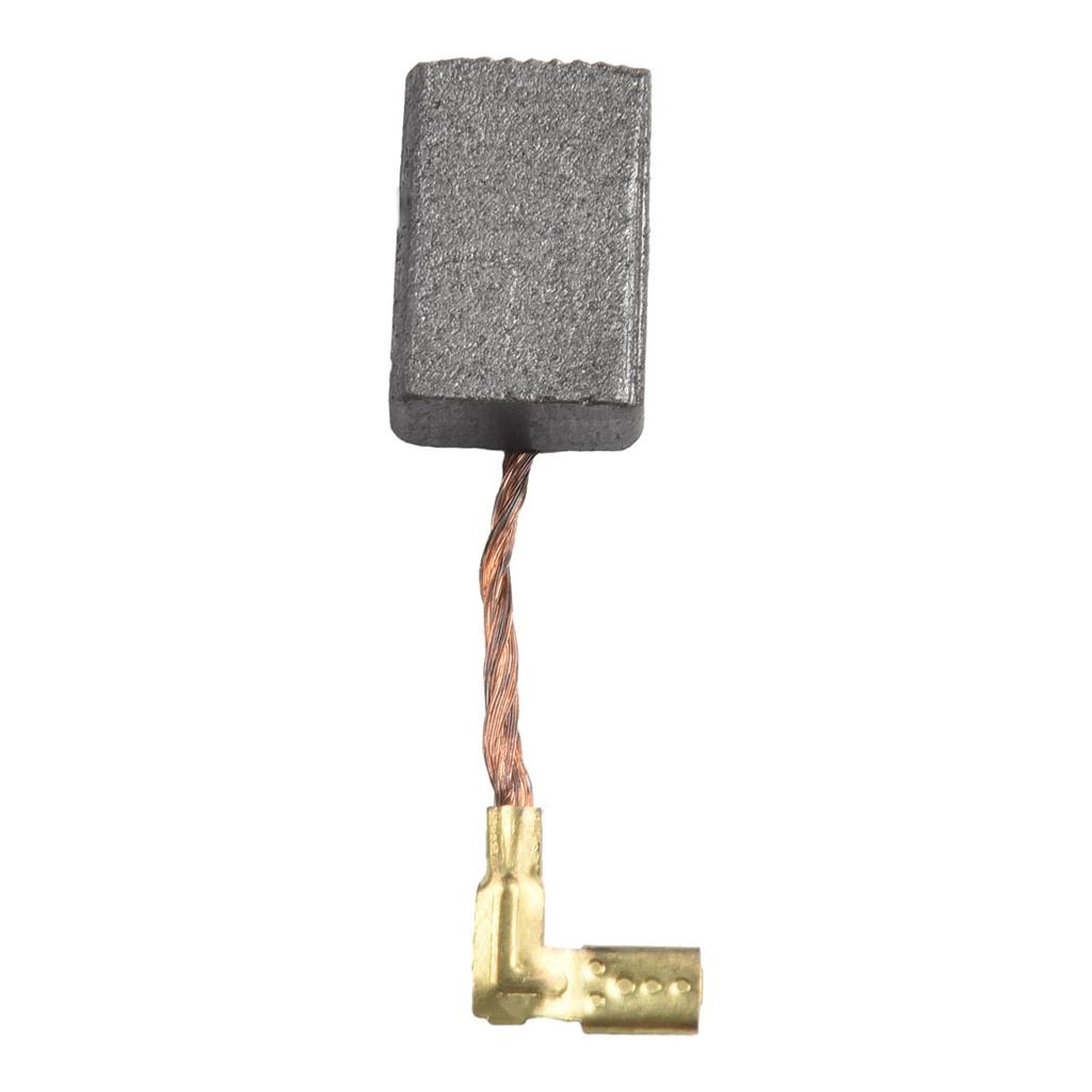 10 PCS Carbon Brush 17 X 11 X 5 Mm 194074-2 CB 325 CB325 Carbon Metal