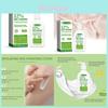 Oceaura Exfoliating Body Lotion Nourishing Hydrating Cream For Smooth Skin Care