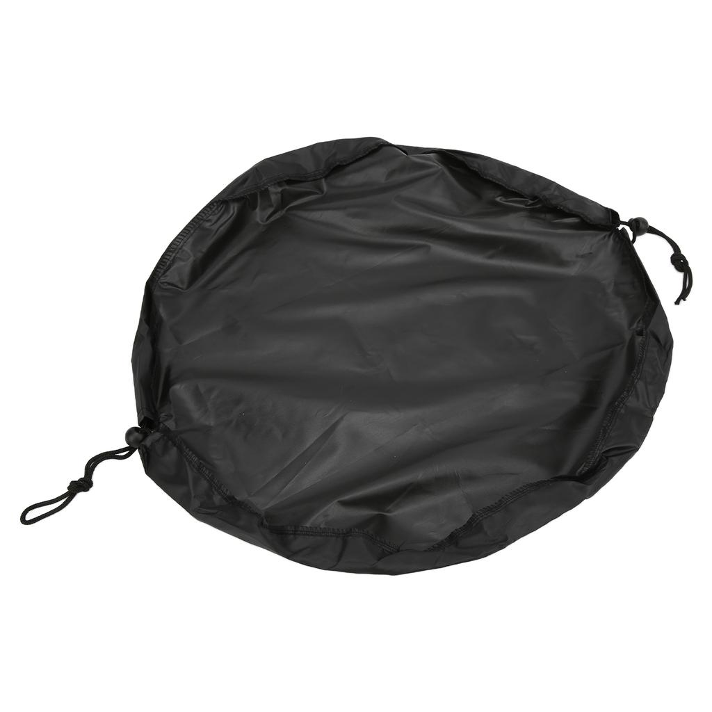 Wet Suit Bag Drawstring Light Weight Waterproof Portable Beach Necessities for Outdoor Sports50cm