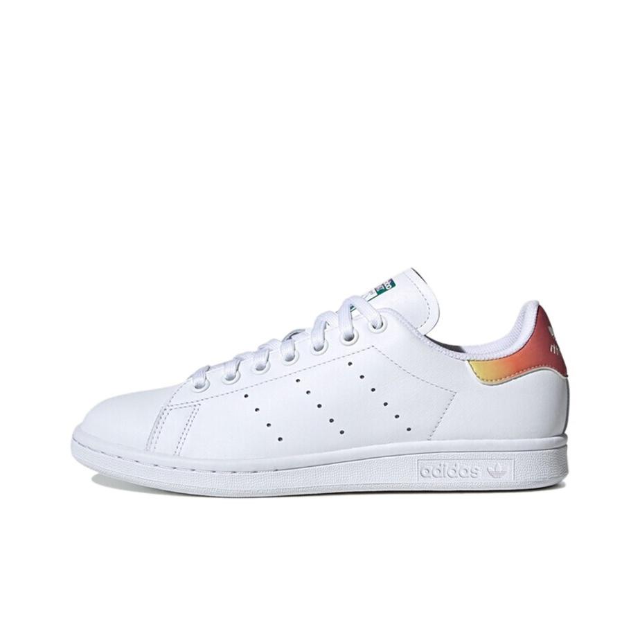 (WMNS) adidas Stan Smith Rainbow Women s FW6226 EU 38⅔