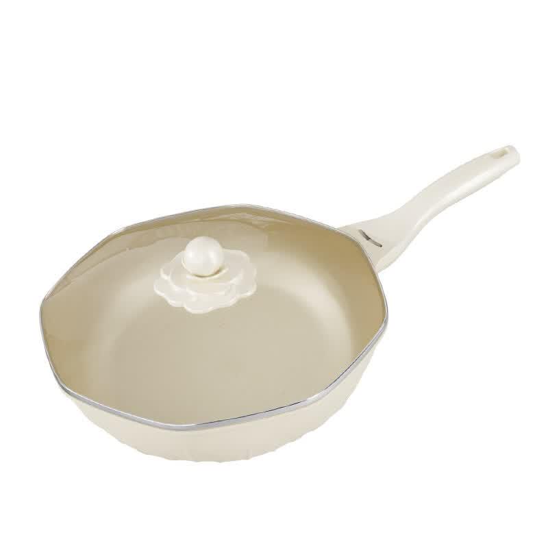 Velosan Enamel Cast Iron Cookware