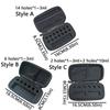 Shockproof Insulin Vial Storage Case Waterproof Insulin Vial Protector  Home Use