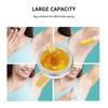Electric Wax Heater Machine Wax Warmer Hair Removal Device Use With Hair Removal Wax Beans Home Applicance for Spa Beauty Salon