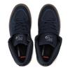 Vans Skate Half Cab Wafflecup Vn000d9zndg Navy Dark Gum