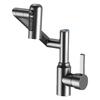 360-degree Rotation Faucet 360 Rotation Faucet Bathroom 360-degree Rotation Adjustable Water Outlet Brass Body