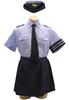 A-ONE (A-One) Boy's Daughter Costume [Policewoman]