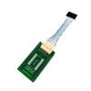 High Precisions SOP56 Test Socket with Integrated ICSP Cable for T56 Programmer for Chip Data Reading