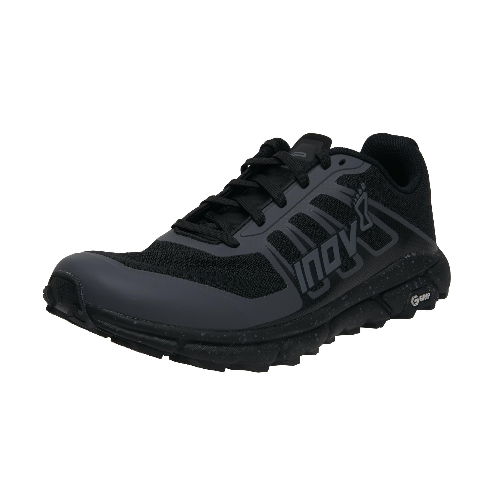 

Running Trail FLYULTRA G 270 V2 Ultra Long Graphite x cm [Inov-8] Shoes, Running, MS, Trail, Distance, Graphene, Lightweight, Cushioning, Grip,