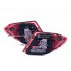 LED Taillight for 2011-2015 Mercedes-Benz C-Class W204 C200 (2049069802/2049069902)