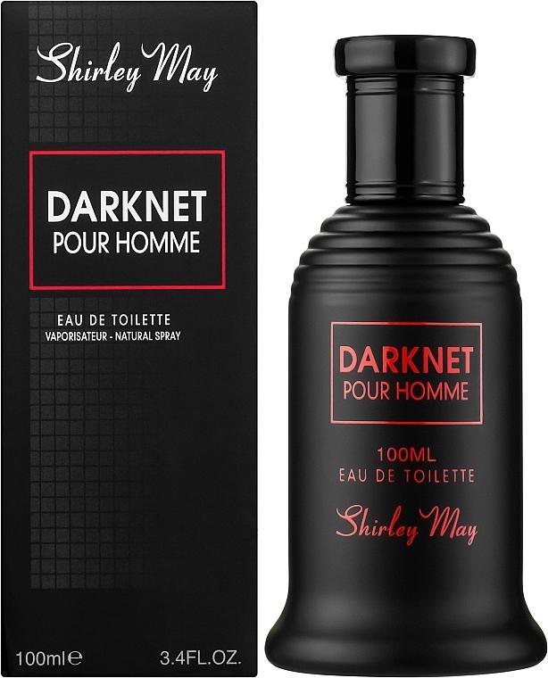 

Darknet Parfum для чоловіків 100 мл ОАЕ 100 ml