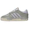 Rivalidad Nice Kicks x Rivalidad Originals Low 'Dash Grey' IH2597