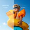UV-blocking Sunglasses Photography Props Sun Glasses New Sunshade Eyewear  for Children