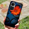 Para OPPO Reno 10 5G Reno 10 Pro 5G Capa de Celular Cool Fashion Capa de Celular Macia de Silicone Carcaças Para-choque Para Reno10 Reno10 Pro 5G Funda