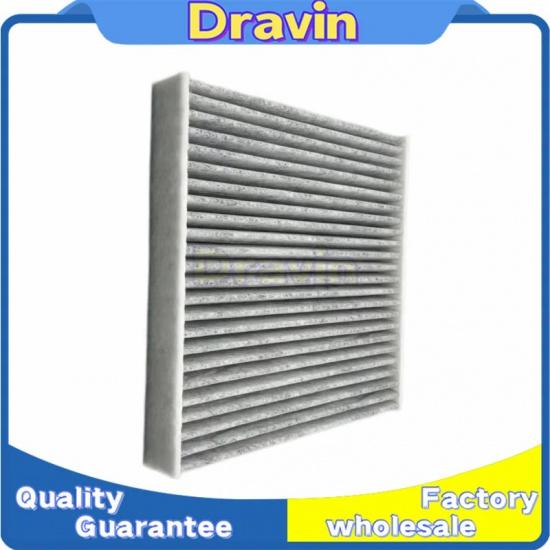 New for LAND CRUISER 200 PRADO 150 155 TX VX 2.7L 3.5L 4.0L Cabin Filter 87139-30040 87139-0N010 8713930040 871390N010