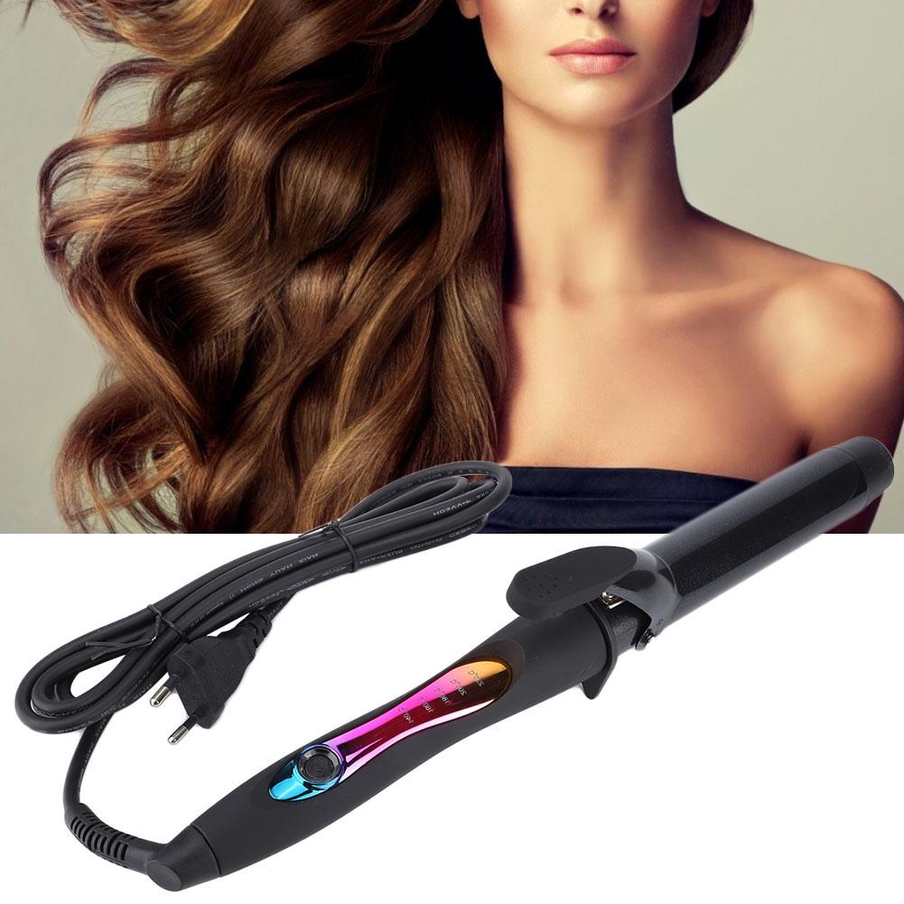 Professional Hair Curler Barber Hair Salon Hair Curls Wand Beauty Styling Tools