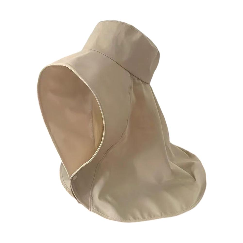 Hiking Visor Hat Summer Protection Sun Visor Cap Multi-Purpose Packable Bucket Hat for Outdoor Climbing Fishing