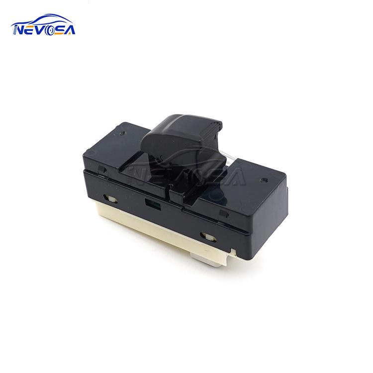 Compatible Power Window Switch for Isuzu Car - Part Number 8974038970
