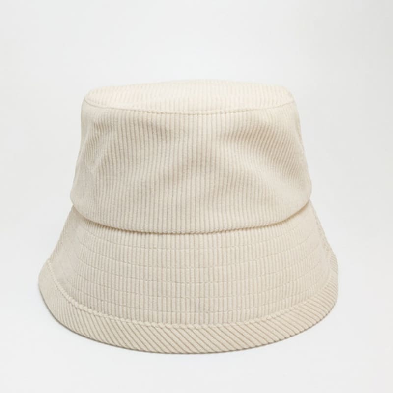 

LALA Золотая панама B-Слоновая кость FREE