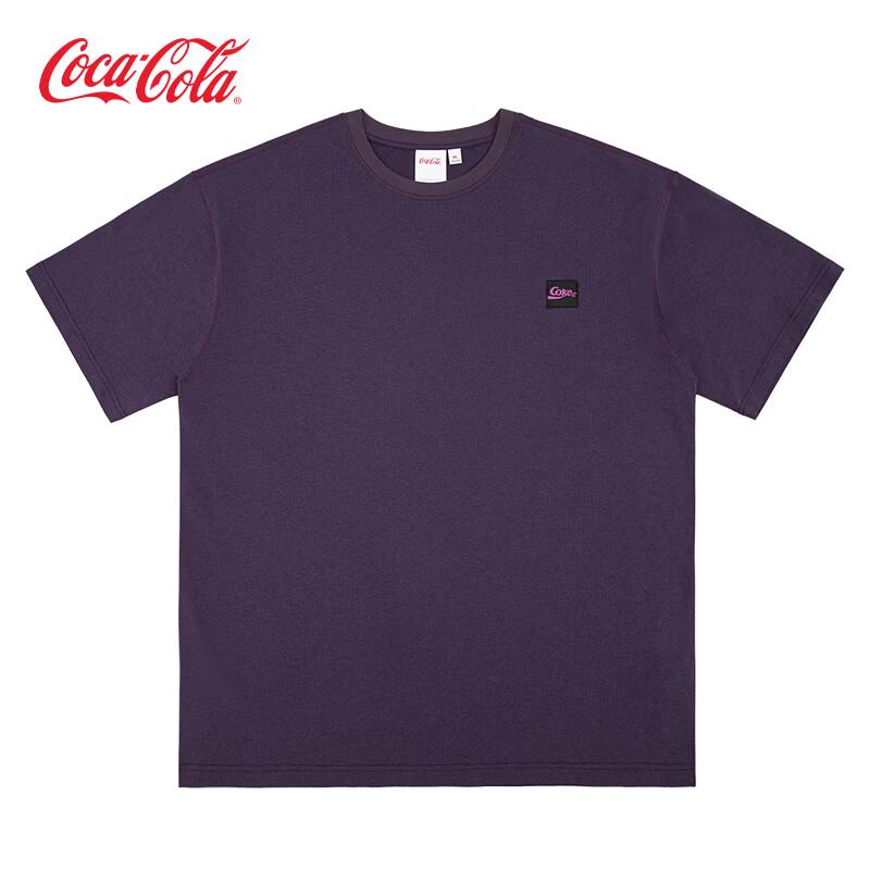 Coca-Cola Unisex Quick-Dry Breathable T-Shirt
