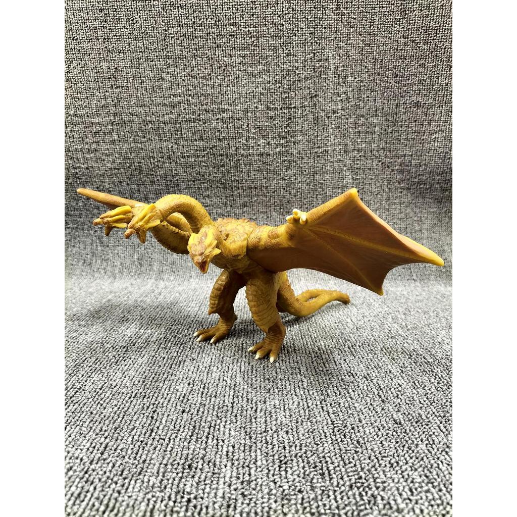Used BANDAI 205020-2559960 King Ghidorah Godzilla the Ride ver.