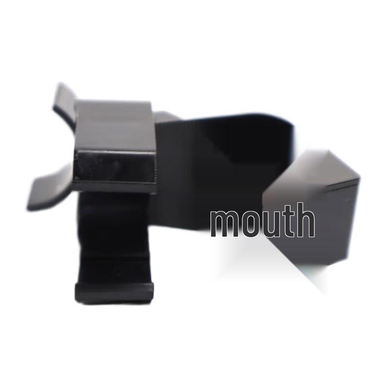 Fu Rong ABS Four-Point Aiming Inspection Mirror