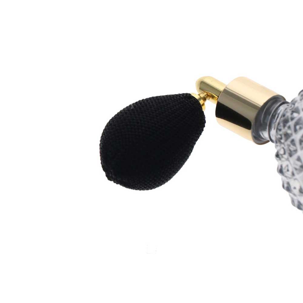 Bottle Travel outfit Refillable Bottles Glass Perfume Bottle Airbag Spray bottle Dispensed bottles
