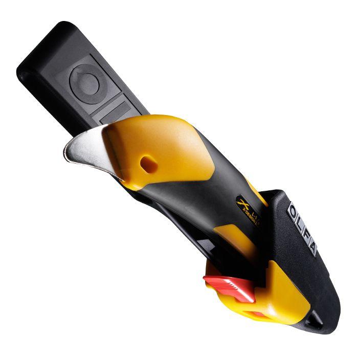 Cutter Olfa L5-AL + Cutter Holder KH-1 - CARPENTRAS SIGN - OL25379