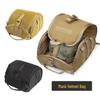 Outdoor Gear Storage Bag - Helmet & Mask Holder