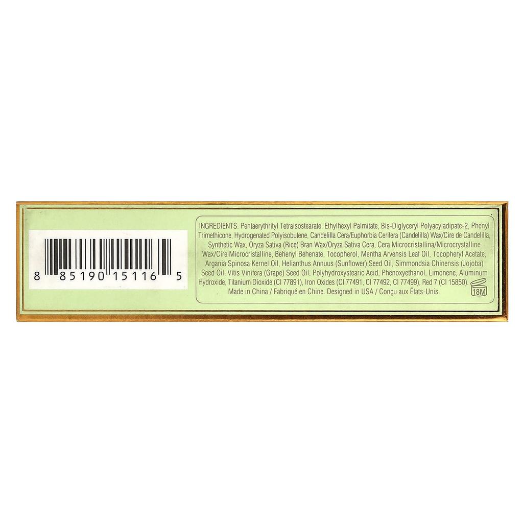 Naturellelip, Moisturizing Lip Color, 0297 Primrose, 3.3G(0.1Oz)