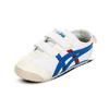 Onitsuka Tiger MEXICO 66 Tora Onizuka Low top Toddler Shoes Blue White Infant And Toddler C4D4L-0143