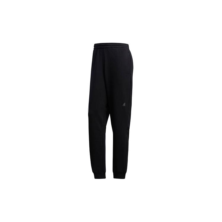 Спортивные брюки Adidas мужские черные GE0354 L