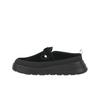 New Balance NB Rover Comfortable Versatile Open-Toe Slippers Unisex slippers Black SD2510BK
