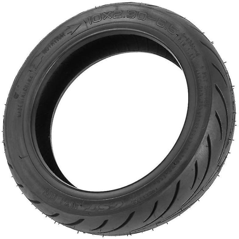 Tubeless Tire For Maverick Kqi2 Scooter (10x2.30-6.5)