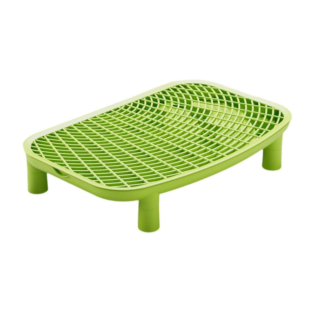 Cat Litter Box Step Non Slip Cat Step for Bedroom Bathroom Living Room