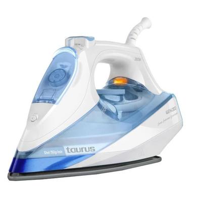 Taurus Agatha 2800 Iron, 2800W, 170g/min Steam Jet, 360ml Capacity, Anti-limescale Filter
