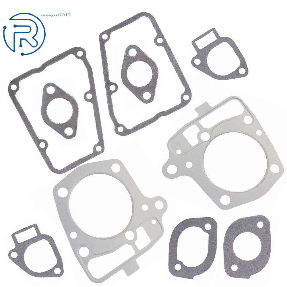 Lawn Mower Gasket Set For Kawasaki FR651V FR691V FR730V 10D13 11004-7026 Engine