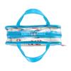 Doraemon Travel Pouch Set 7122 DR11. Light Blue Doraemon