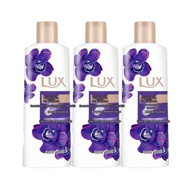 Luxurious Fragrance Shower Milk