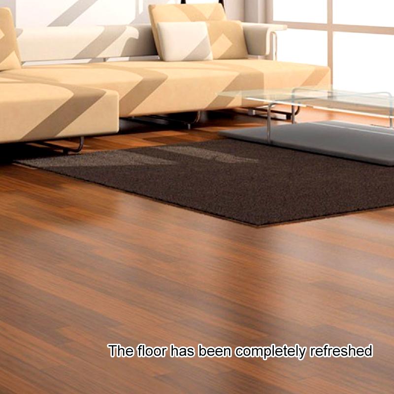 1Bag Floor Cleaning Tablets Household Clean Tool Effect Water Soluble Multifunctional Hygiene Cleaning Sheet Fragrant