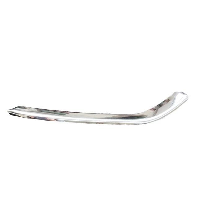 Front Bumper Fog Light Strip / Decorative Strip for JAC Refine S3 T5 T5 Fornt Bumper Decorative Strip LEFT